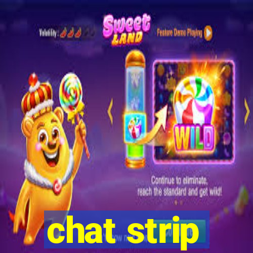 chat strip